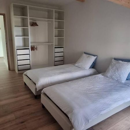 Maison De Ville Toute Equipee Fronton Εξωτερικό φωτογραφία