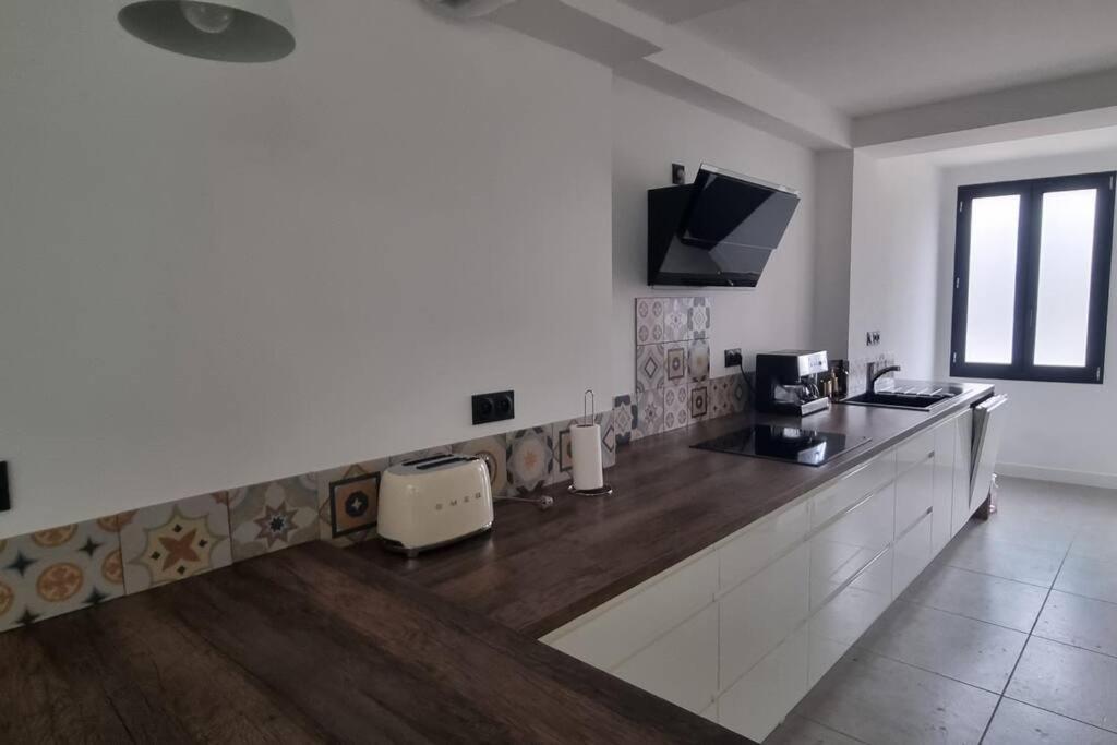 Maison De Ville Toute Equipee Fronton Εξωτερικό φωτογραφία