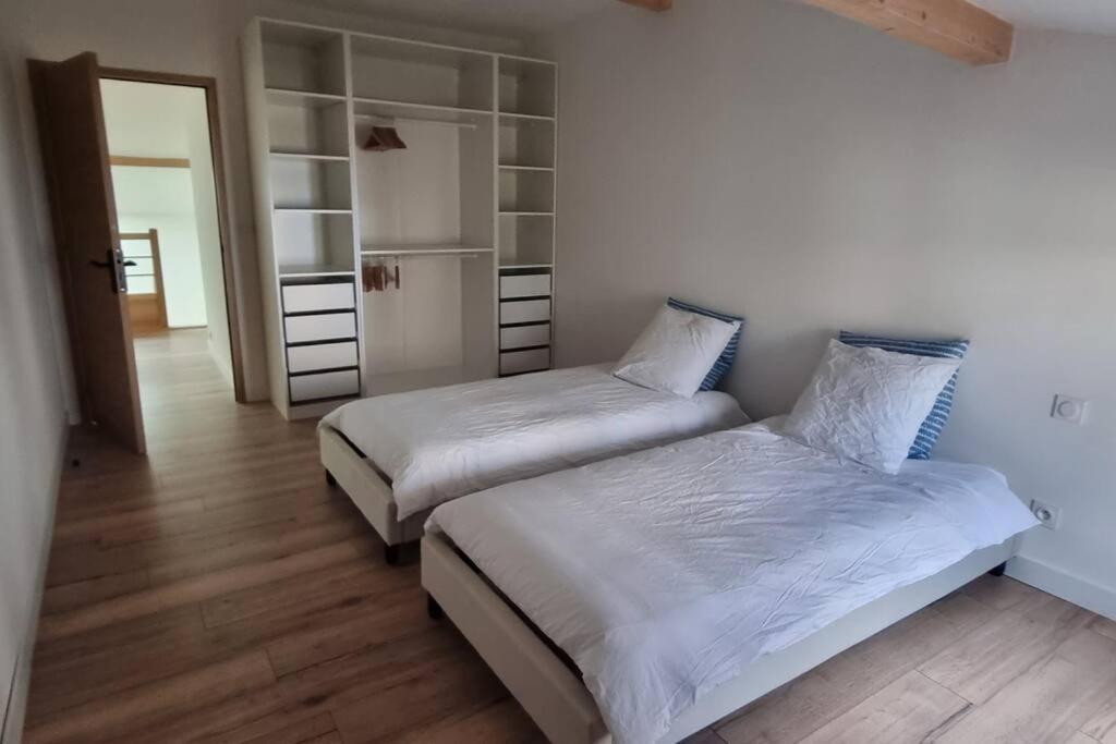 Maison De Ville Toute Equipee Fronton Εξωτερικό φωτογραφία