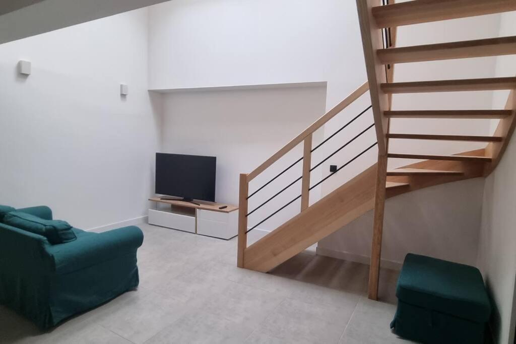 Maison De Ville Toute Equipee Fronton Εξωτερικό φωτογραφία
