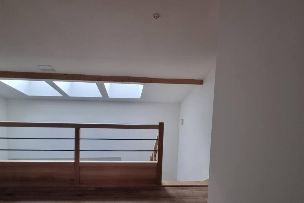 Maison De Ville Toute Equipee Fronton Εξωτερικό φωτογραφία